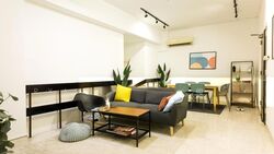 King's Mansion (D15), Condominium #554912031